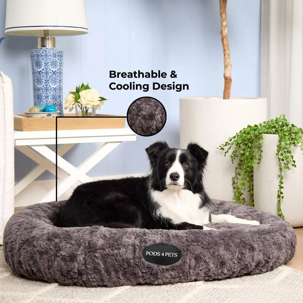 Pods 4 Pets Breathable & Cooling Design