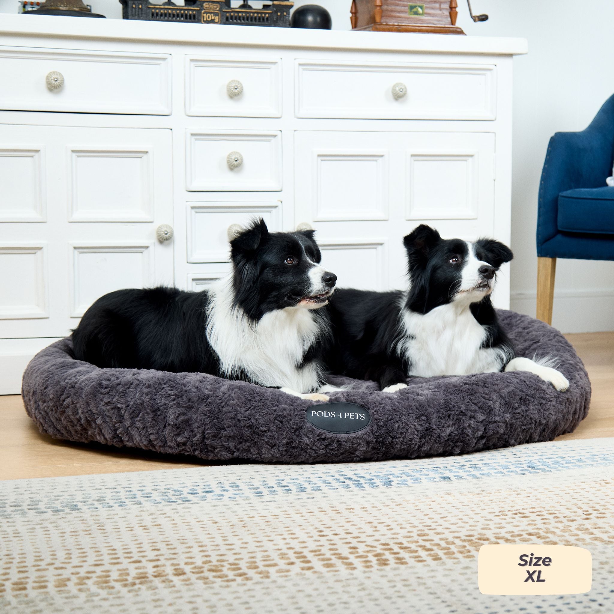 Tokyo Aspen Charcoal