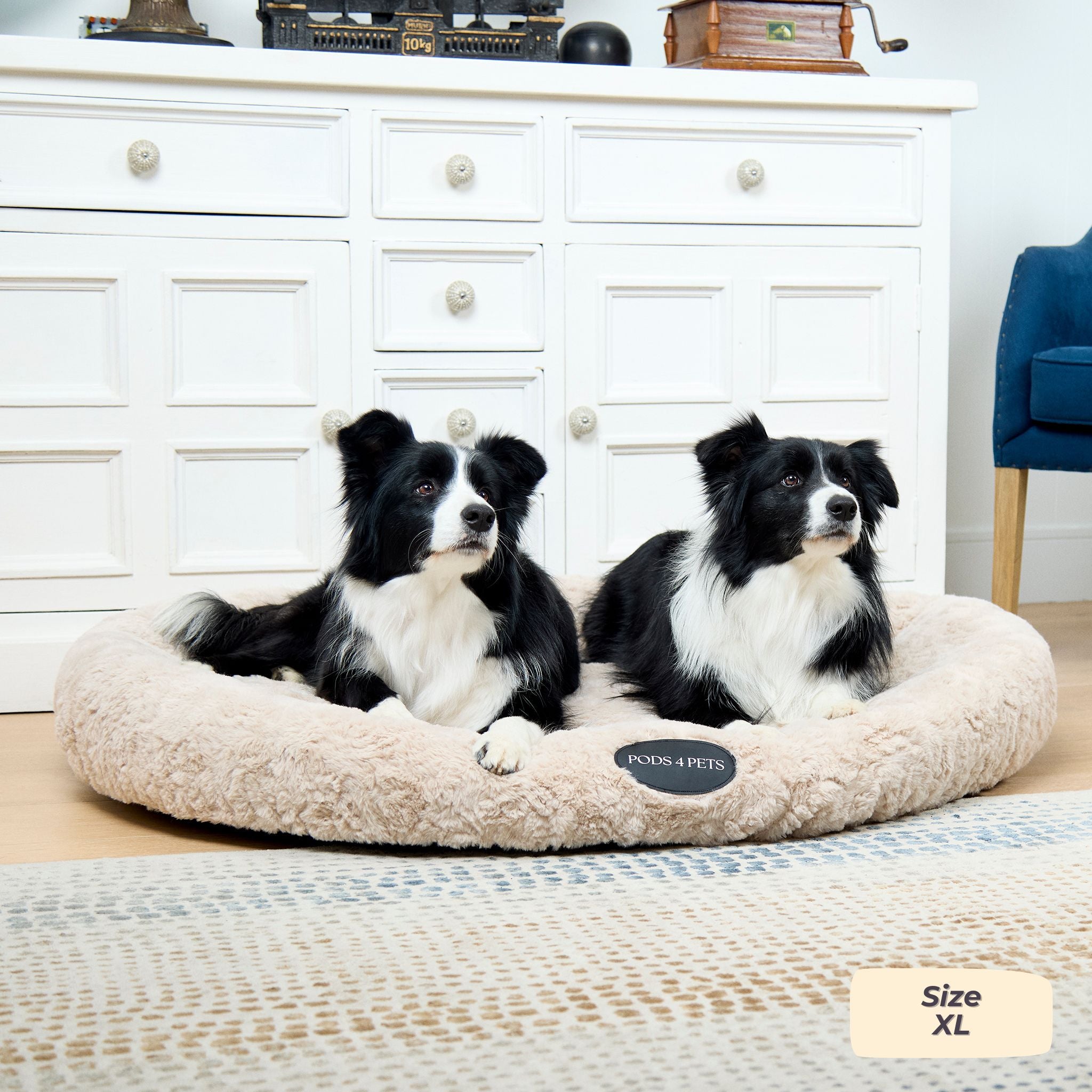 Toko Aspen XL Pod Sand