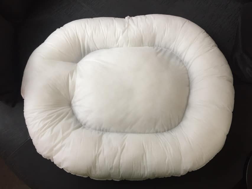 Inner Cushion for Canvas Pod